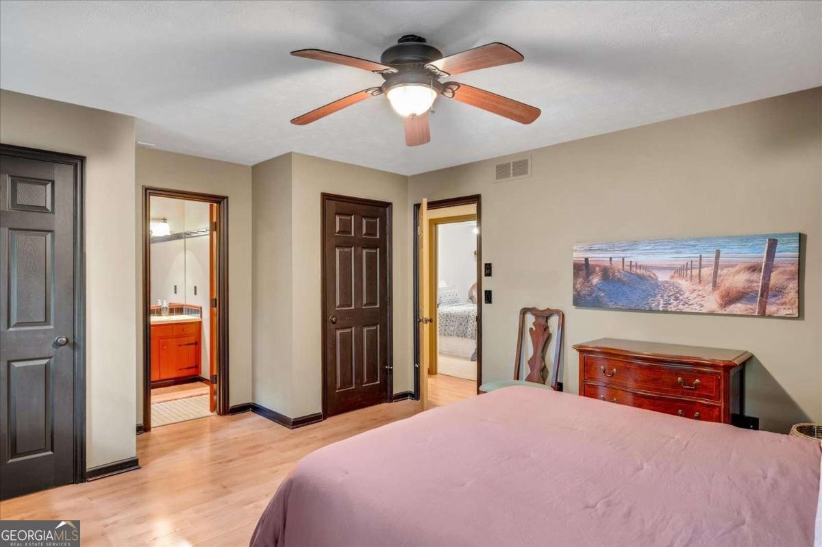 2269 Sparrow Ridge Drive Marietta - 28