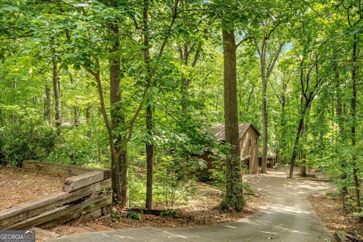 2269 Sparrow Ridge Drive Marietta - 3