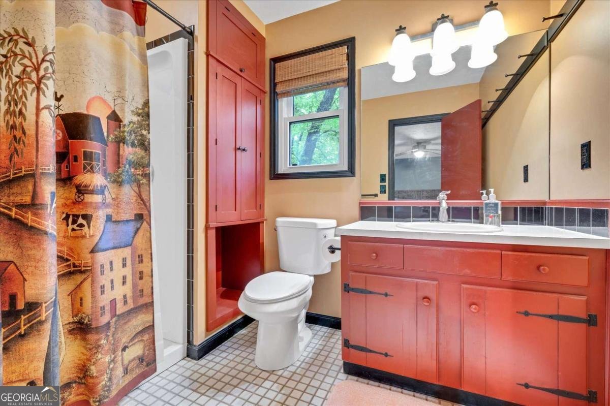 2269 Sparrow Ridge Drive Marietta - 30