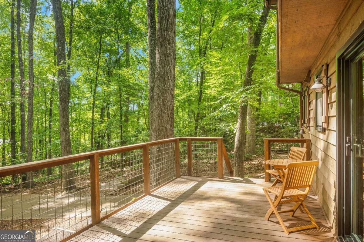 2269 Sparrow Ridge Drive Marietta - 32