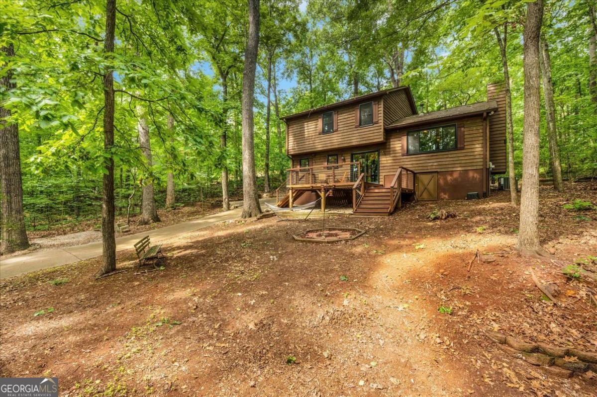 2269 Sparrow Ridge Drive Marietta - 36