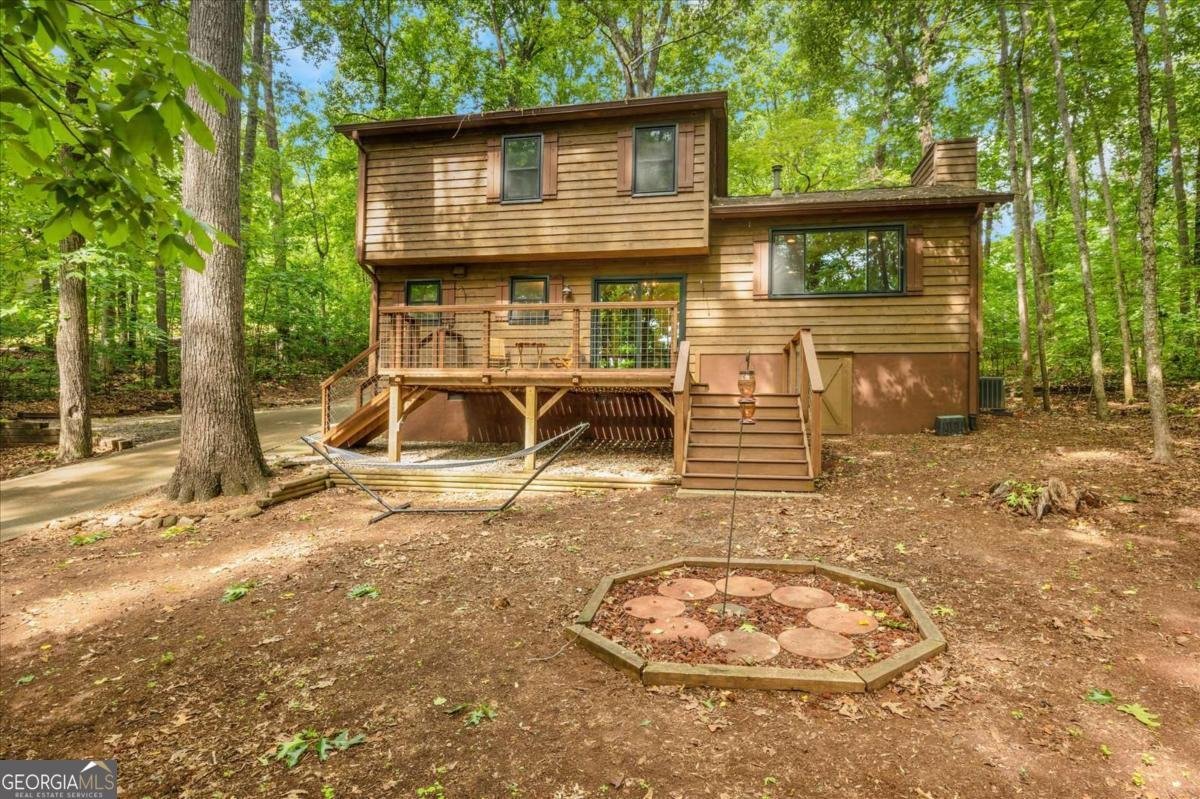 2269 Sparrow Ridge Drive Marietta - 37