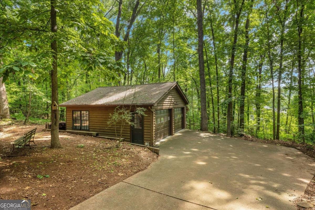 2269 Sparrow Ridge Drive Marietta - 39