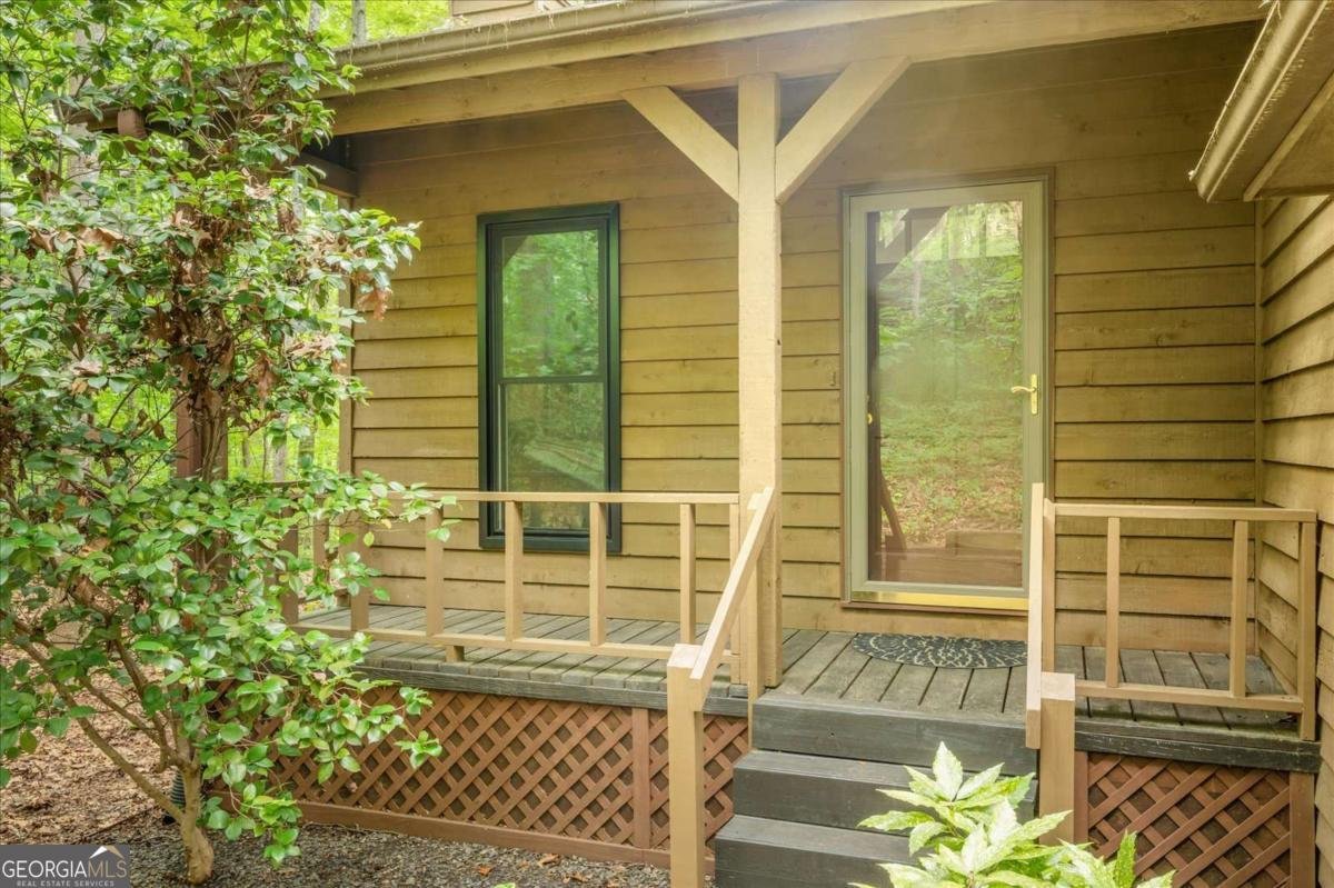 2269 Sparrow Ridge Drive Marietta - 4