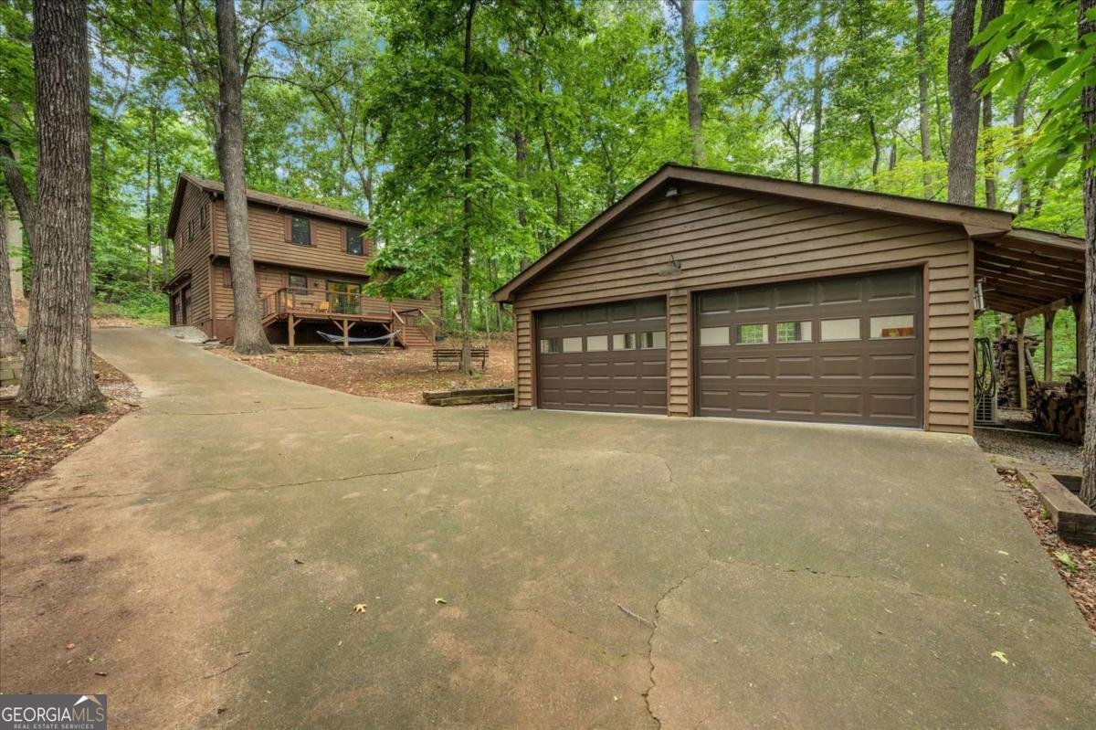 2269 Sparrow Ridge Drive Marietta - 40