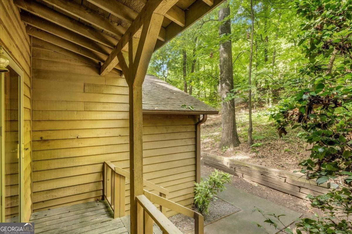 2269 Sparrow Ridge Drive Marietta - 5