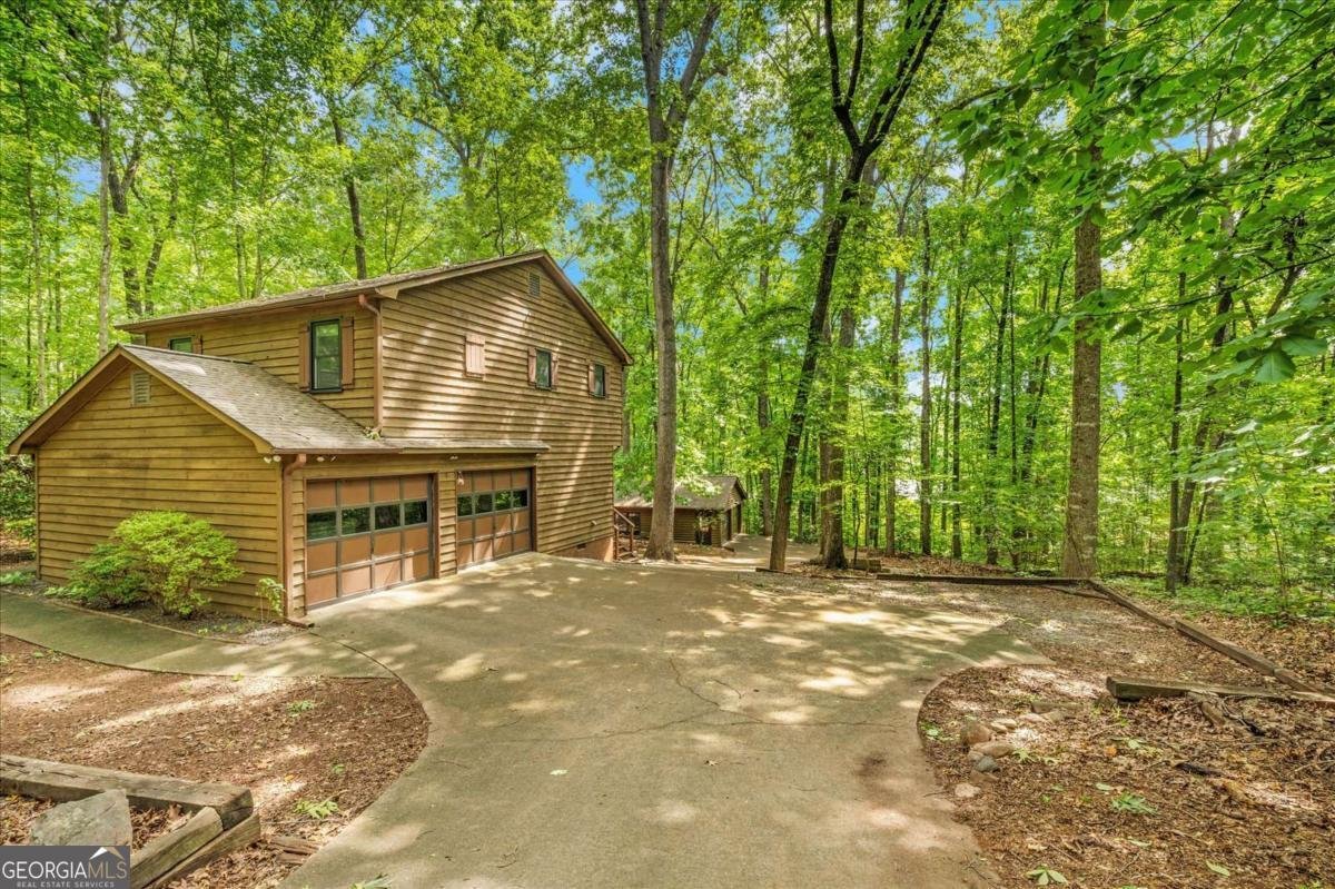 2269 Sparrow Ridge Drive Marietta - 6