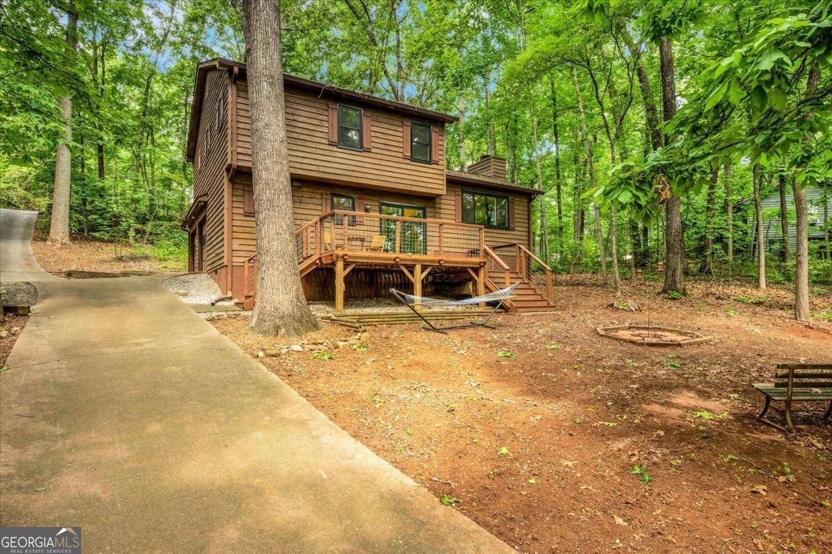 2269 Sparrow Ridge Drive Marietta - 7