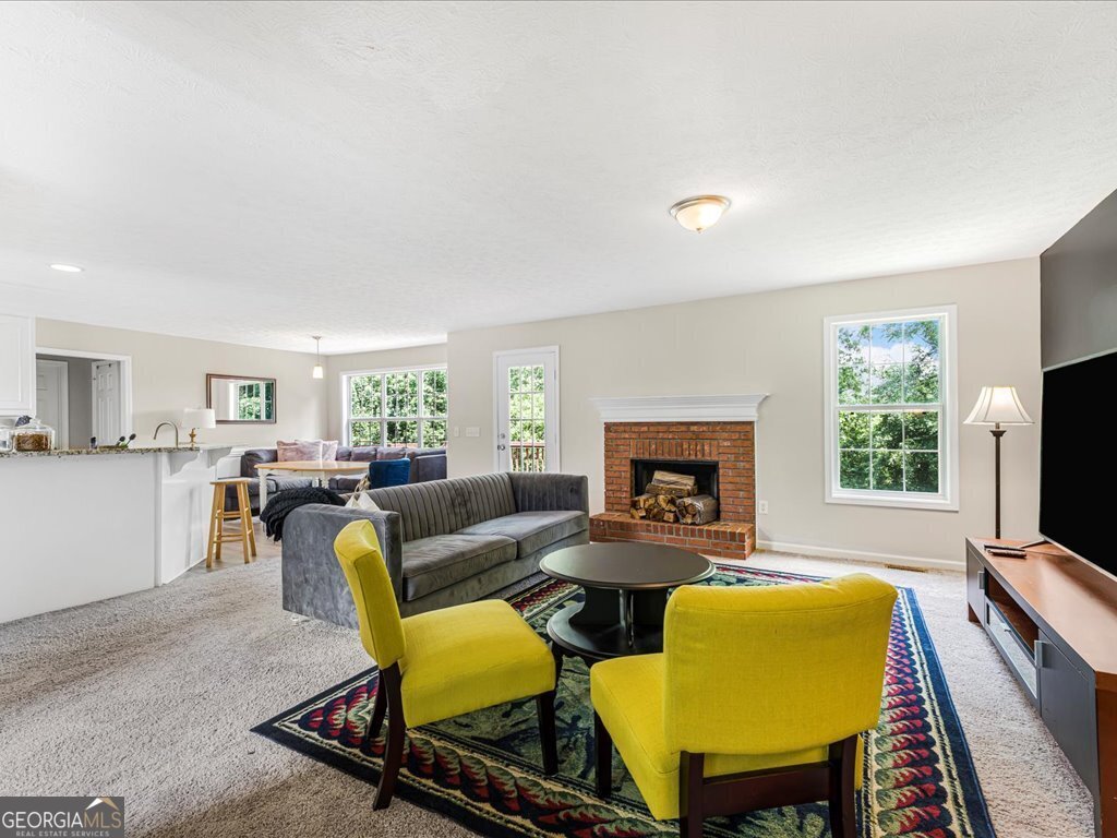 942 Marta Crane Drive Lawrenceville - 15