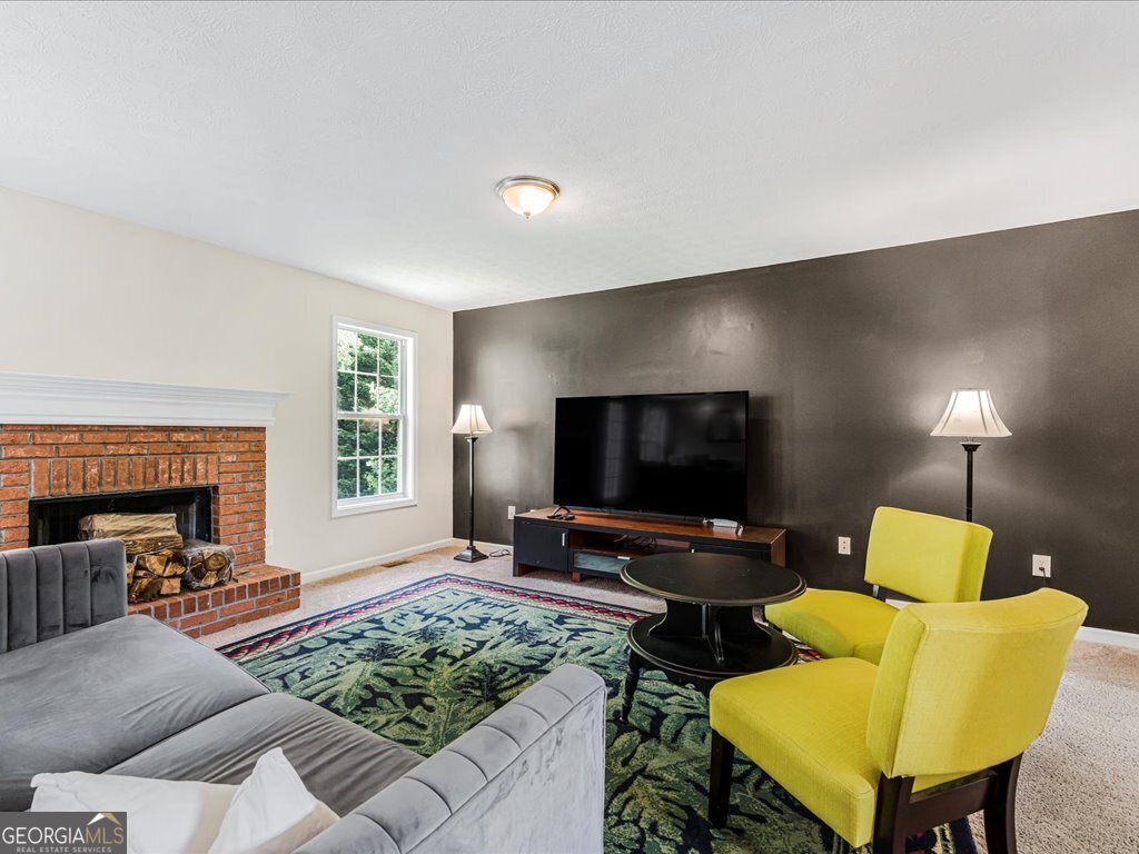 942 Marta Crane Drive Lawrenceville - 16