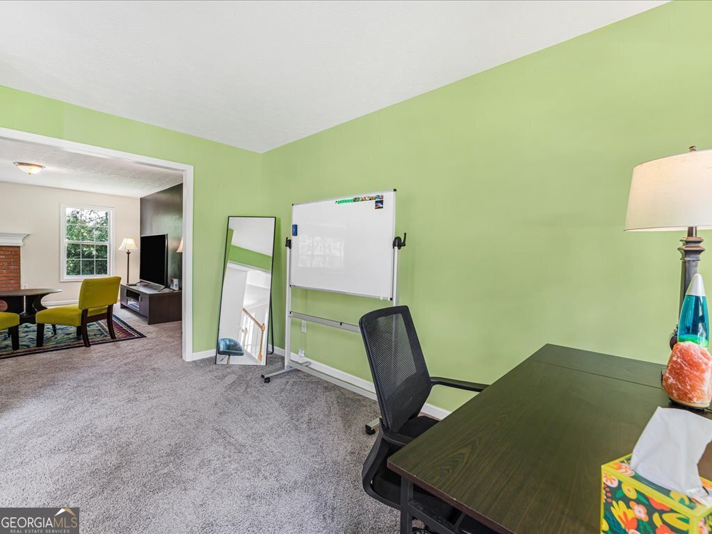 942 Marta Crane Drive Lawrenceville - 17