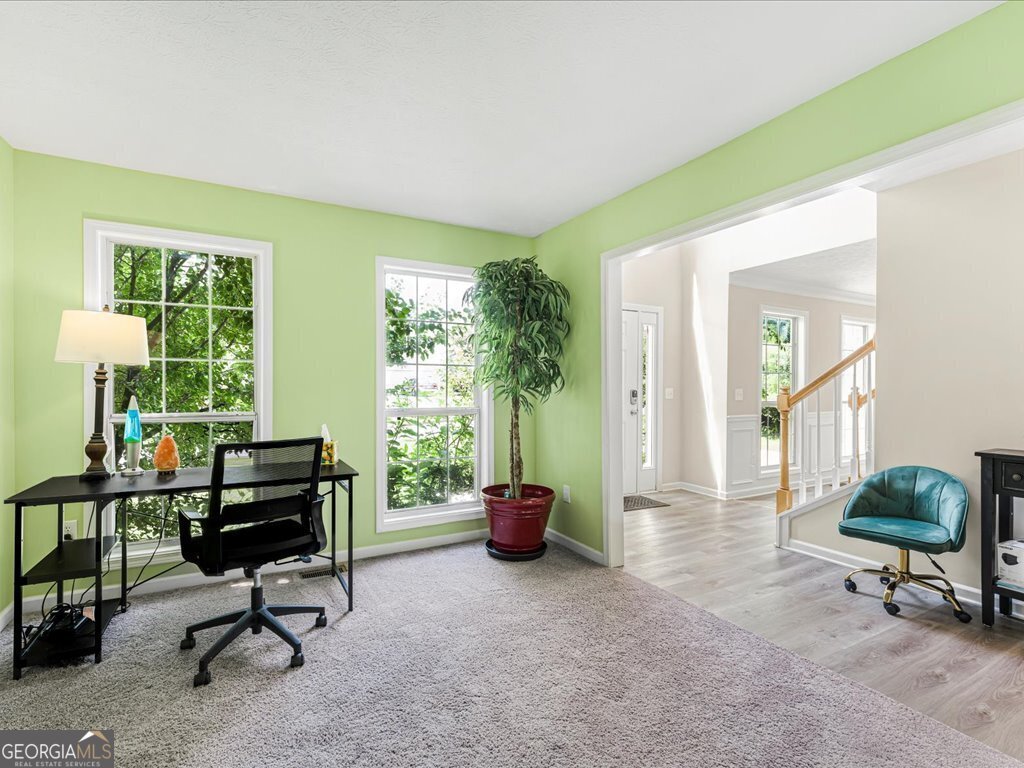 942 Marta Crane Drive Lawrenceville - 18