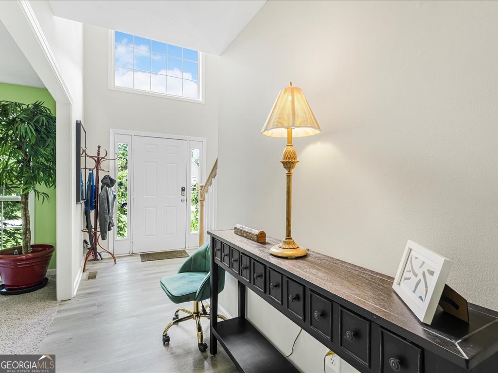 942 Marta Crane Drive Lawrenceville - 19