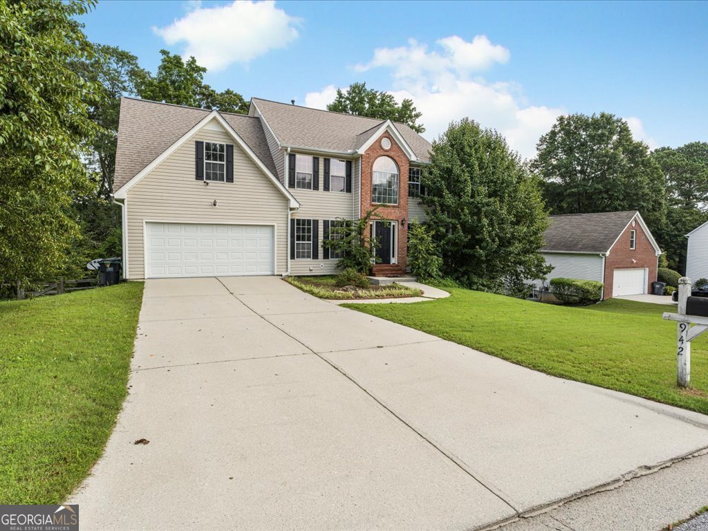 942 Marta Crane Drive Lawrenceville - 2