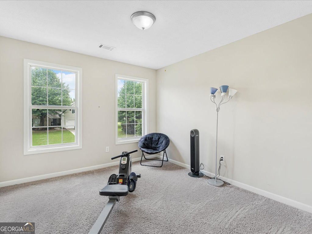 942 Marta Crane Drive Lawrenceville - 27