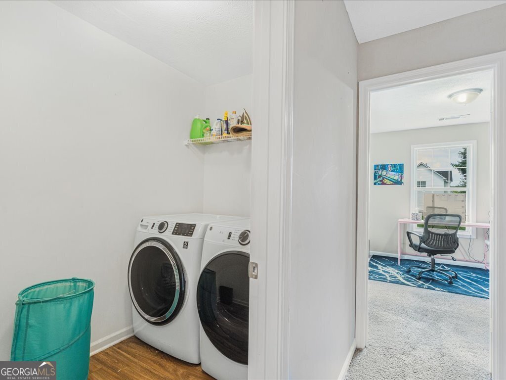 942 Marta Crane Drive Lawrenceville - 28