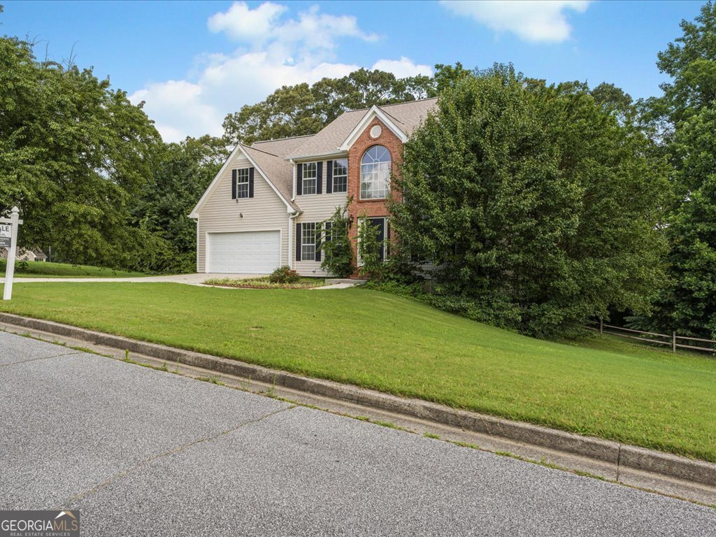 942 Marta Crane Drive Lawrenceville - 3