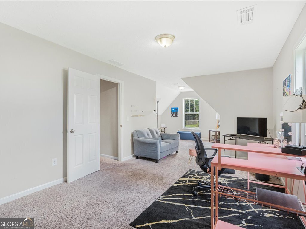 942 Marta Crane Drive Lawrenceville - 30