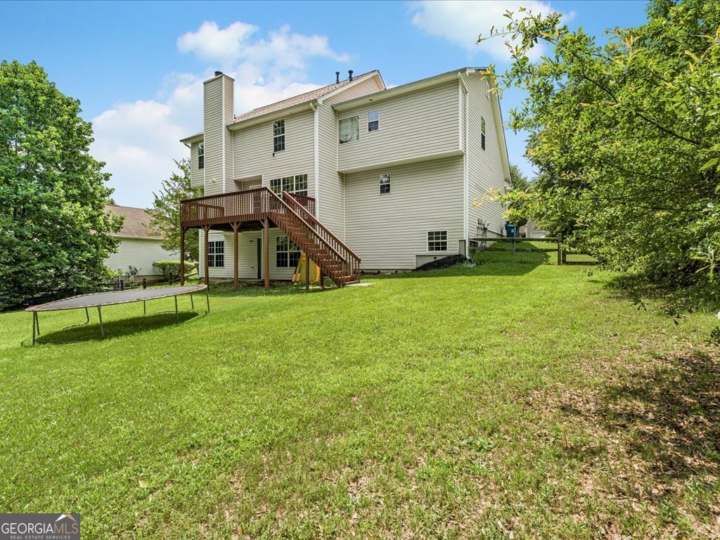 942 Marta Crane Drive Lawrenceville - 37
