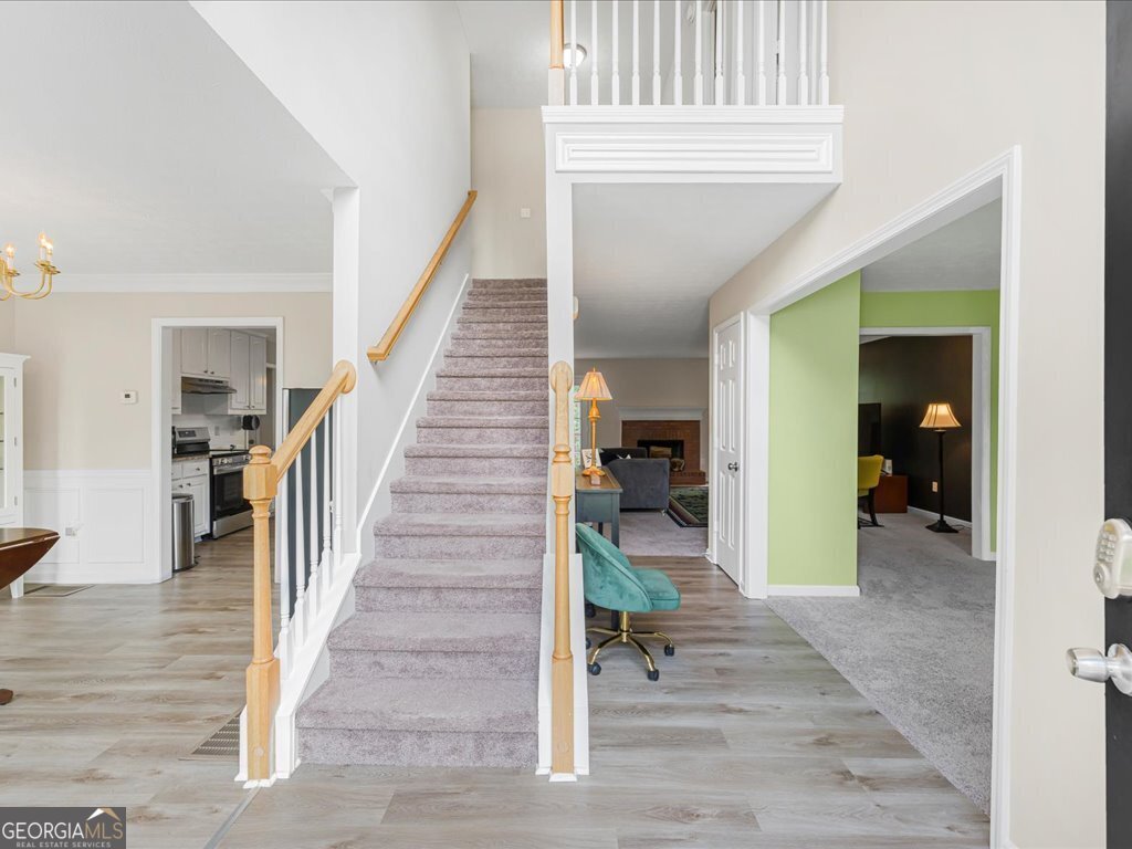 942 Marta Crane Drive Lawrenceville - 4