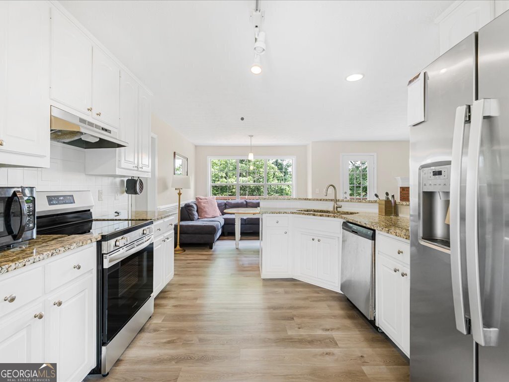 942 Marta Crane Drive Lawrenceville - 5