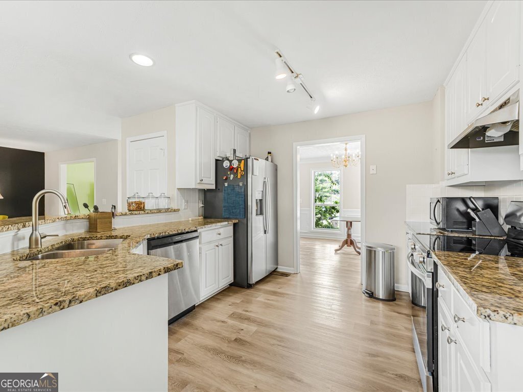 942 Marta Crane Drive Lawrenceville - 6