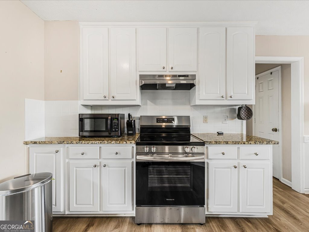 942 Marta Crane Drive Lawrenceville - 7
