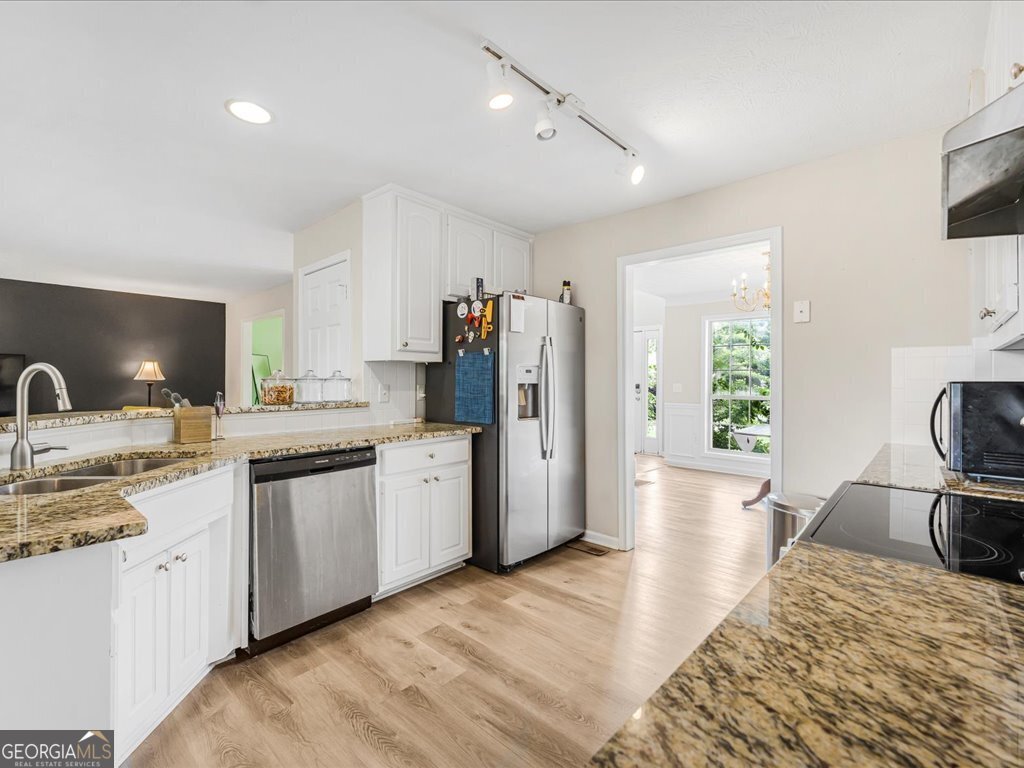 942 Marta Crane Drive Lawrenceville - 8
