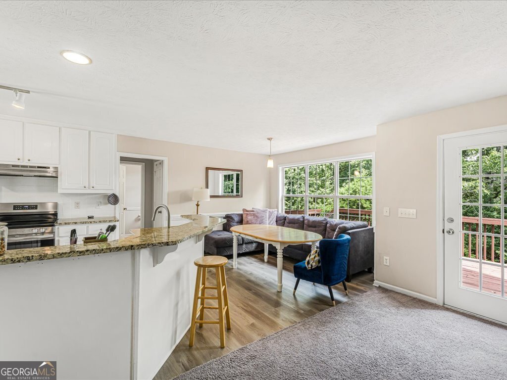 942 Marta Crane Drive Lawrenceville - 9