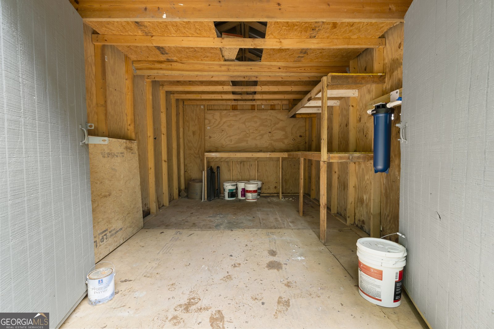 1010 Martin Lane Canton - 35