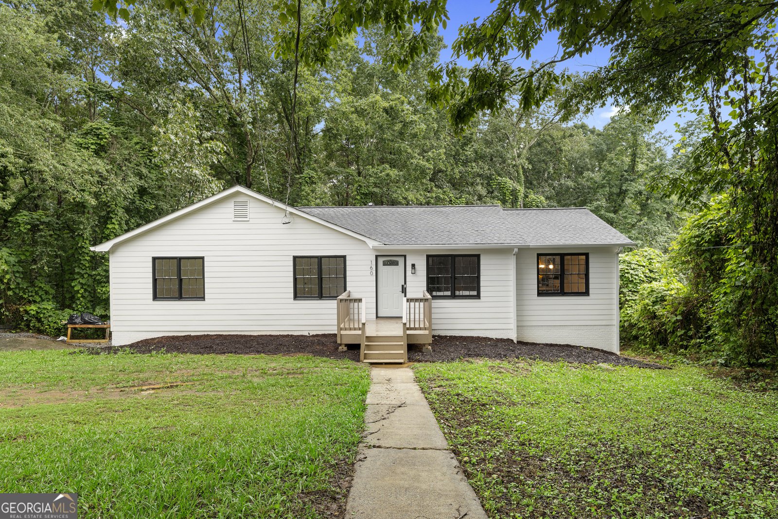 160 Pine Grove Drive Canton - 1