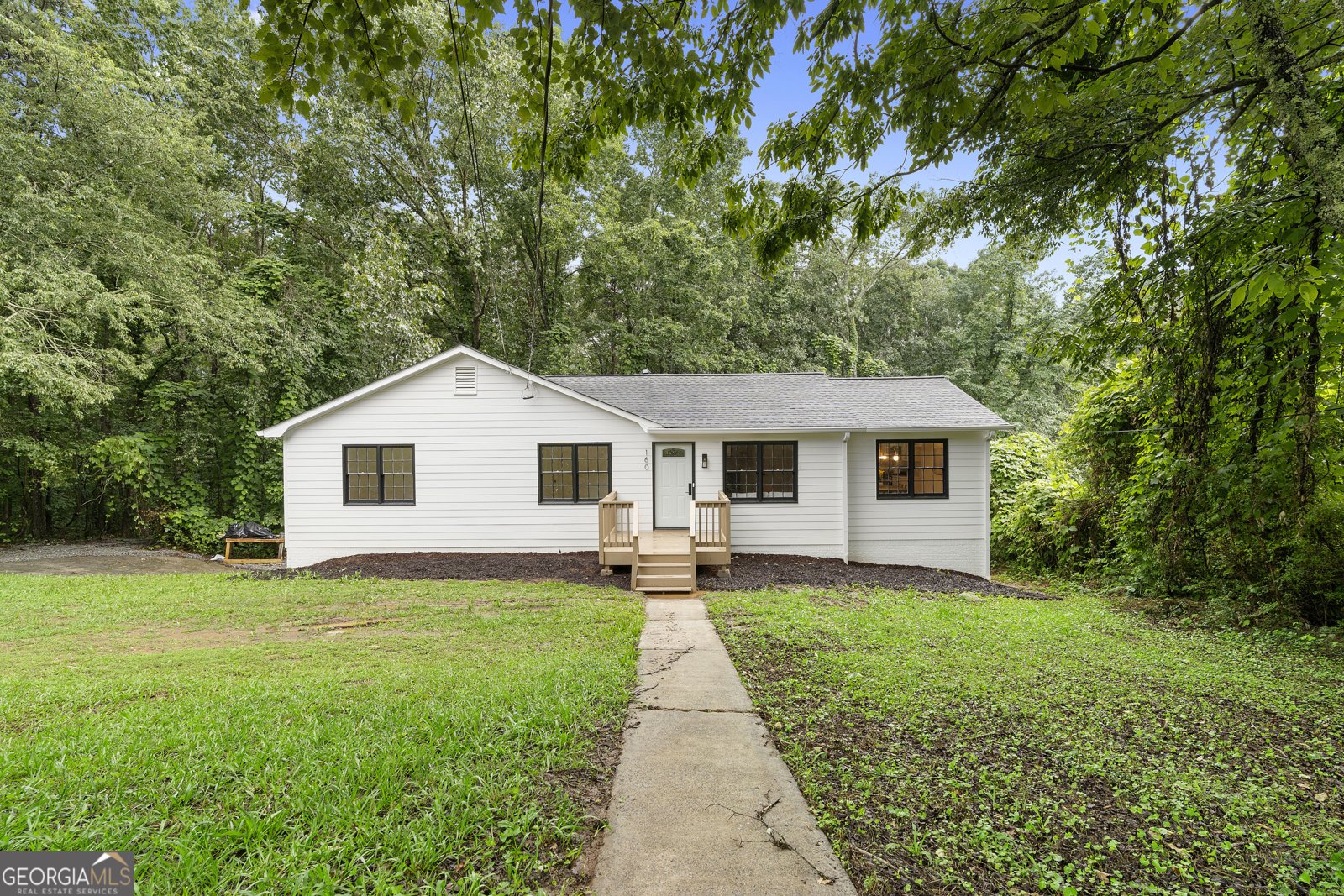 160 Pine Grove Drive Canton - 29