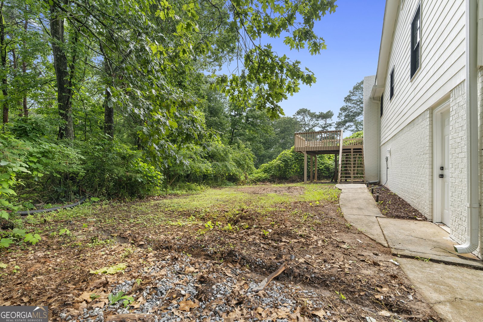 160 Pine Grove Drive Canton - 30