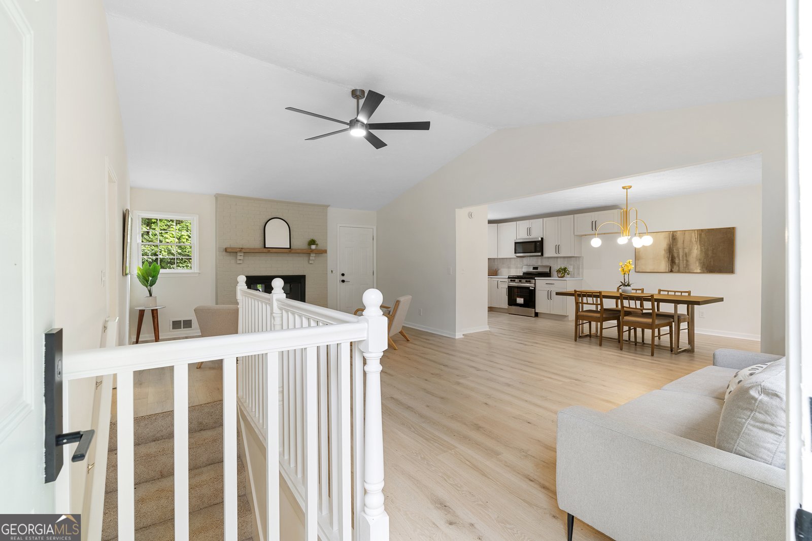160 Pine Grove Drive Canton - 5