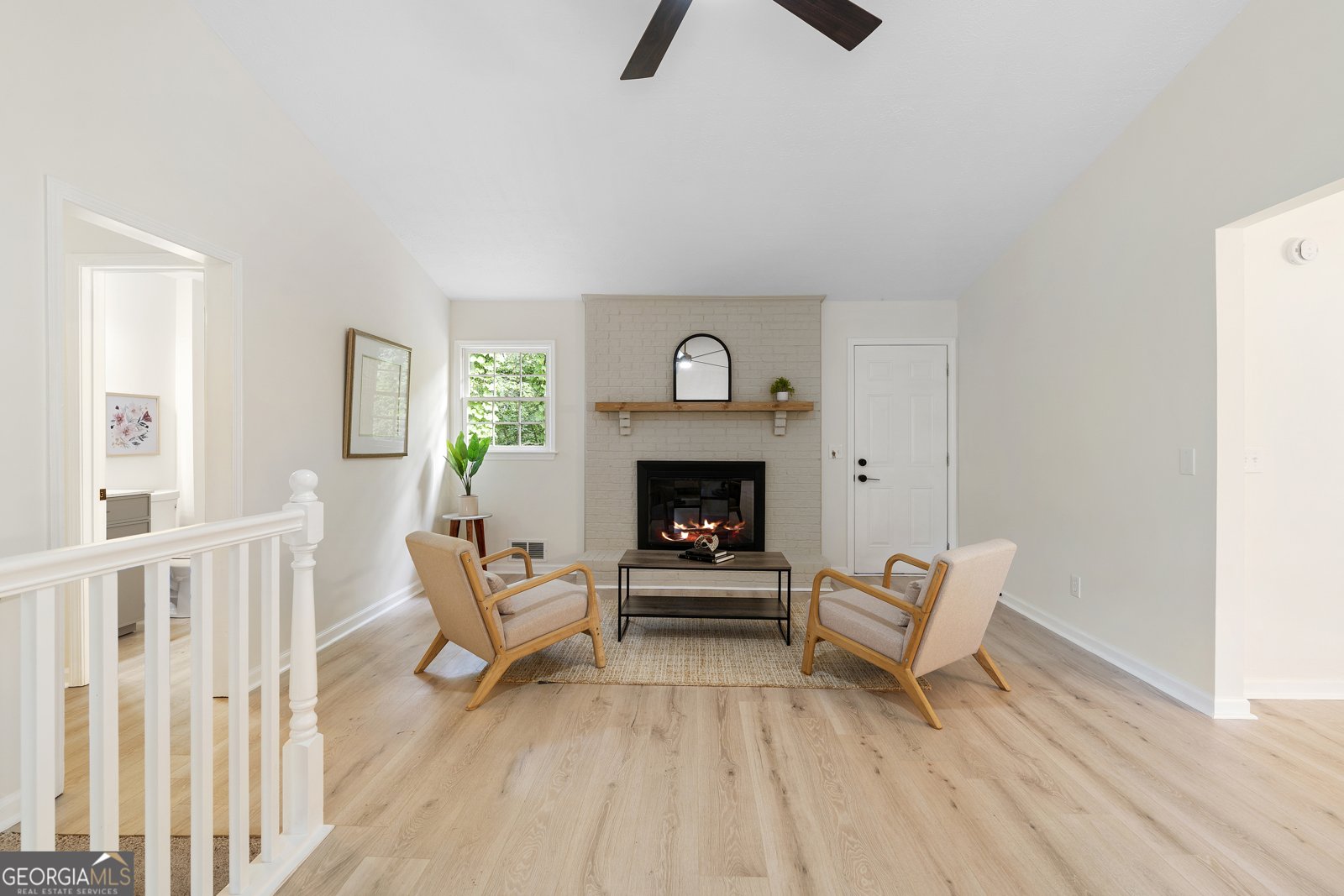 160 Pine Grove Drive Canton - 6