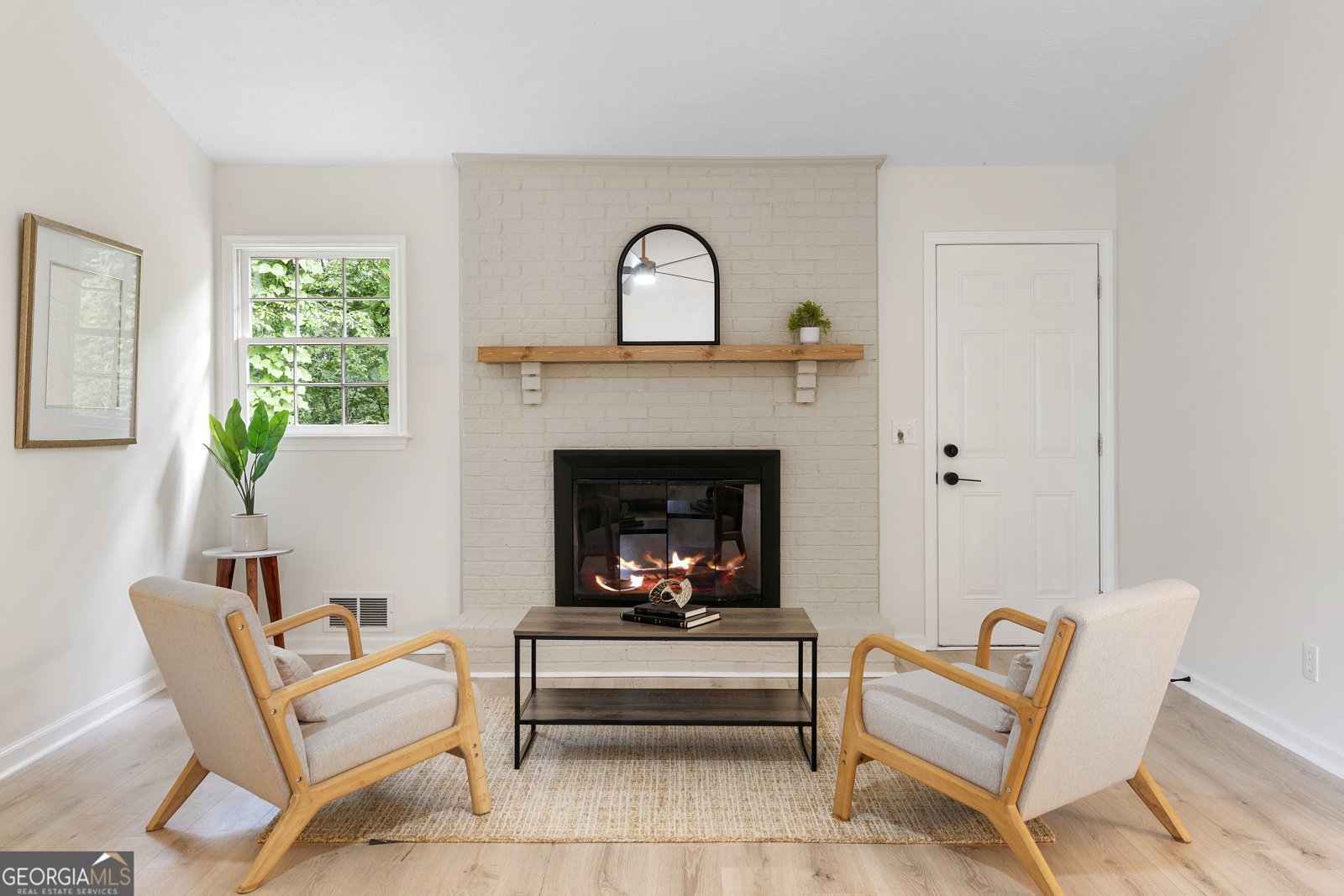 160 Pine Grove Drive Canton - 7