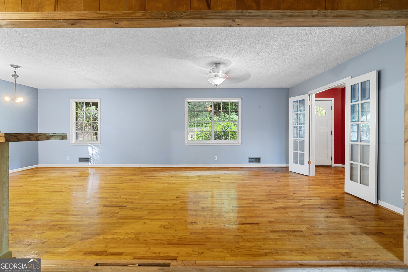 300 Dale Avenue Calhoun - 3