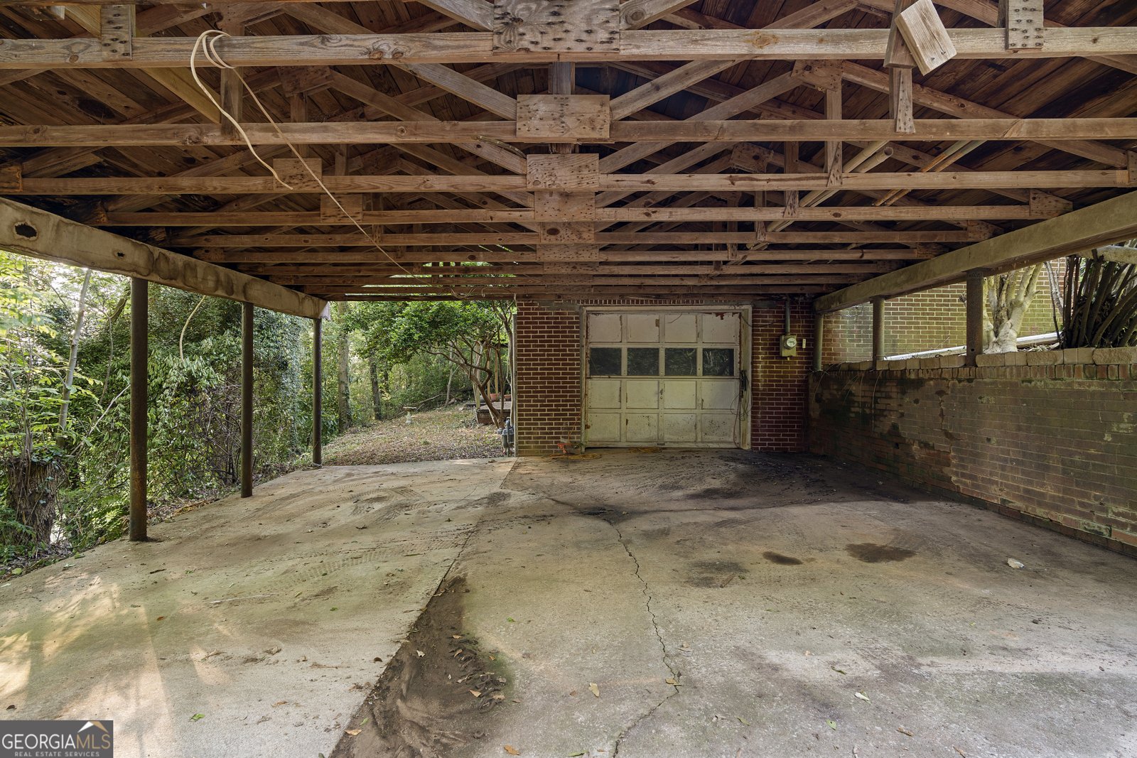 300 Dale Avenue Calhoun - 34