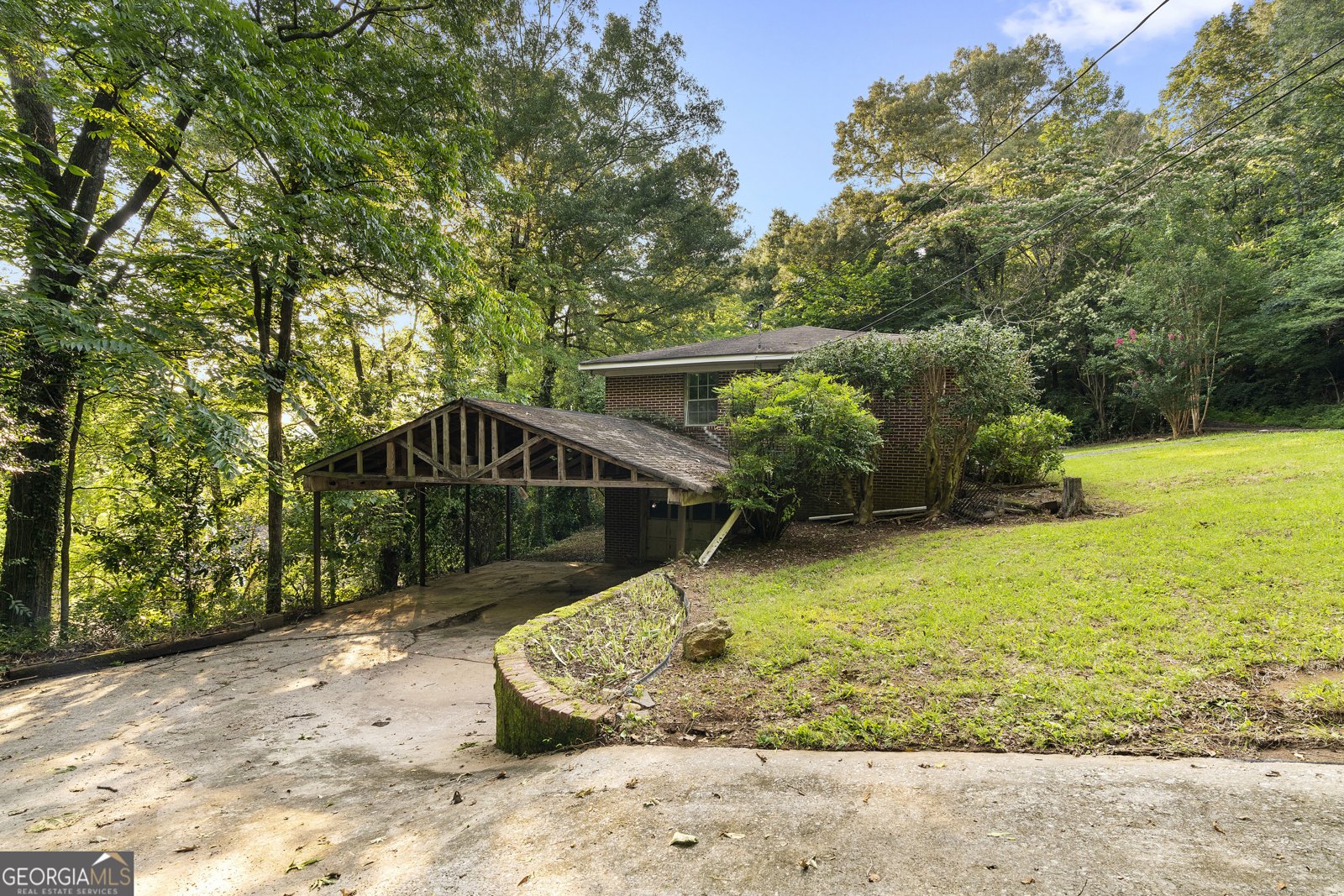 300 Dale Avenue Calhoun - 35