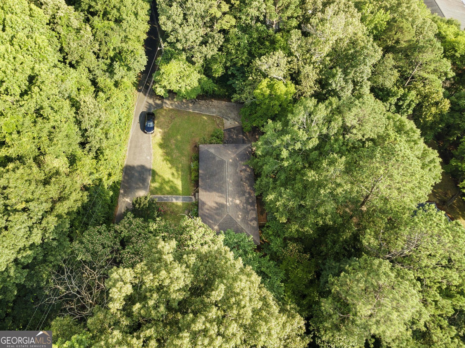 300 Dale Avenue Calhoun - 36