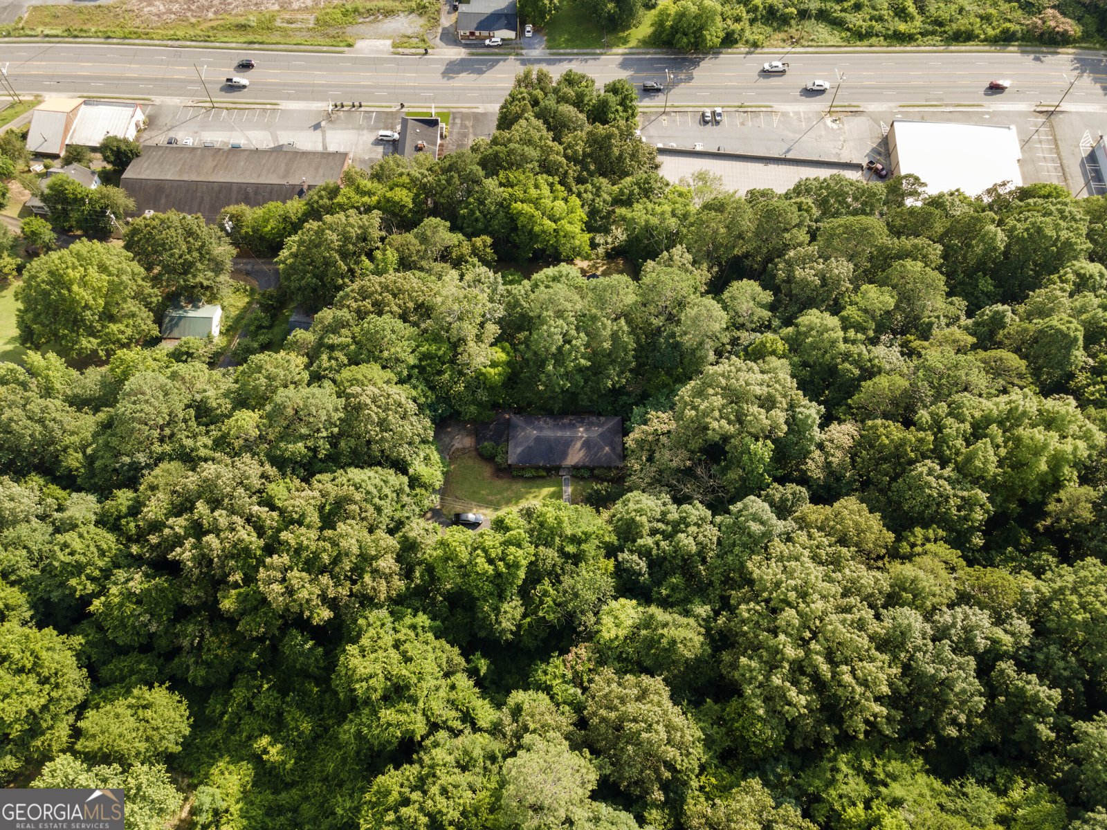 300 Dale Avenue Calhoun - 37