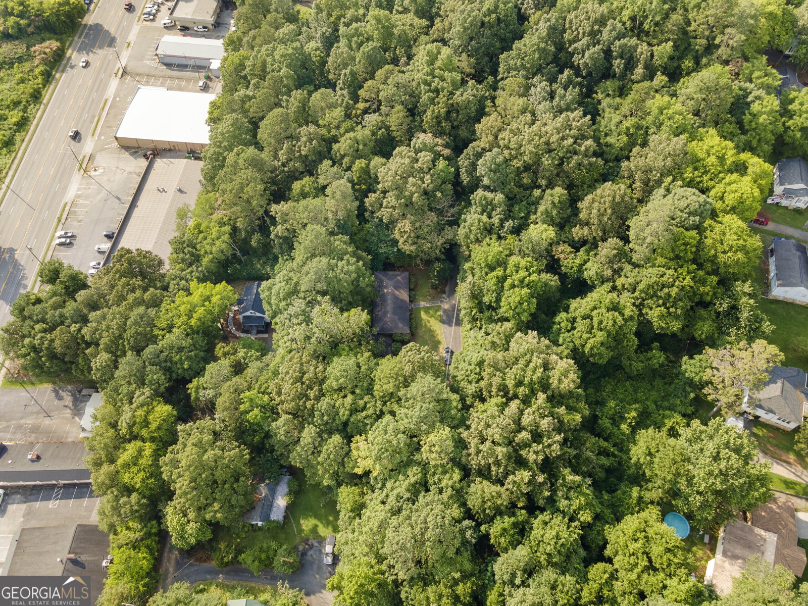 300 Dale Avenue Calhoun - 38