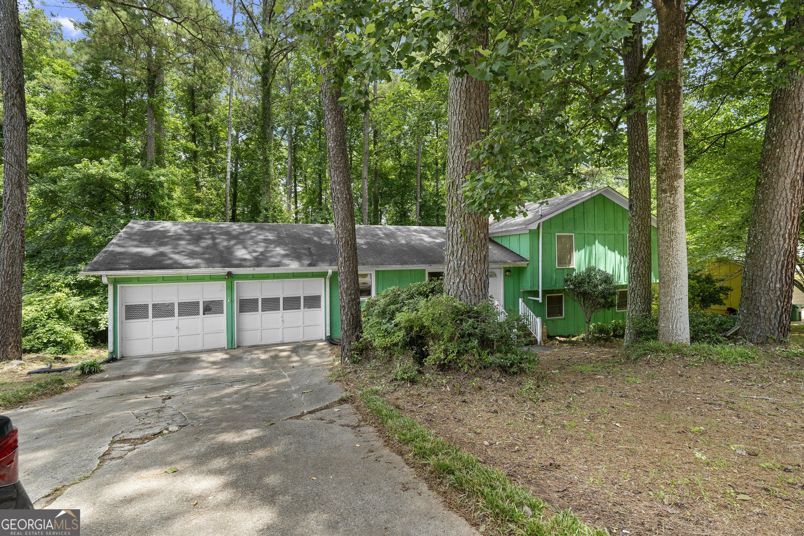 5760 Windermere Court Lithonia - 1