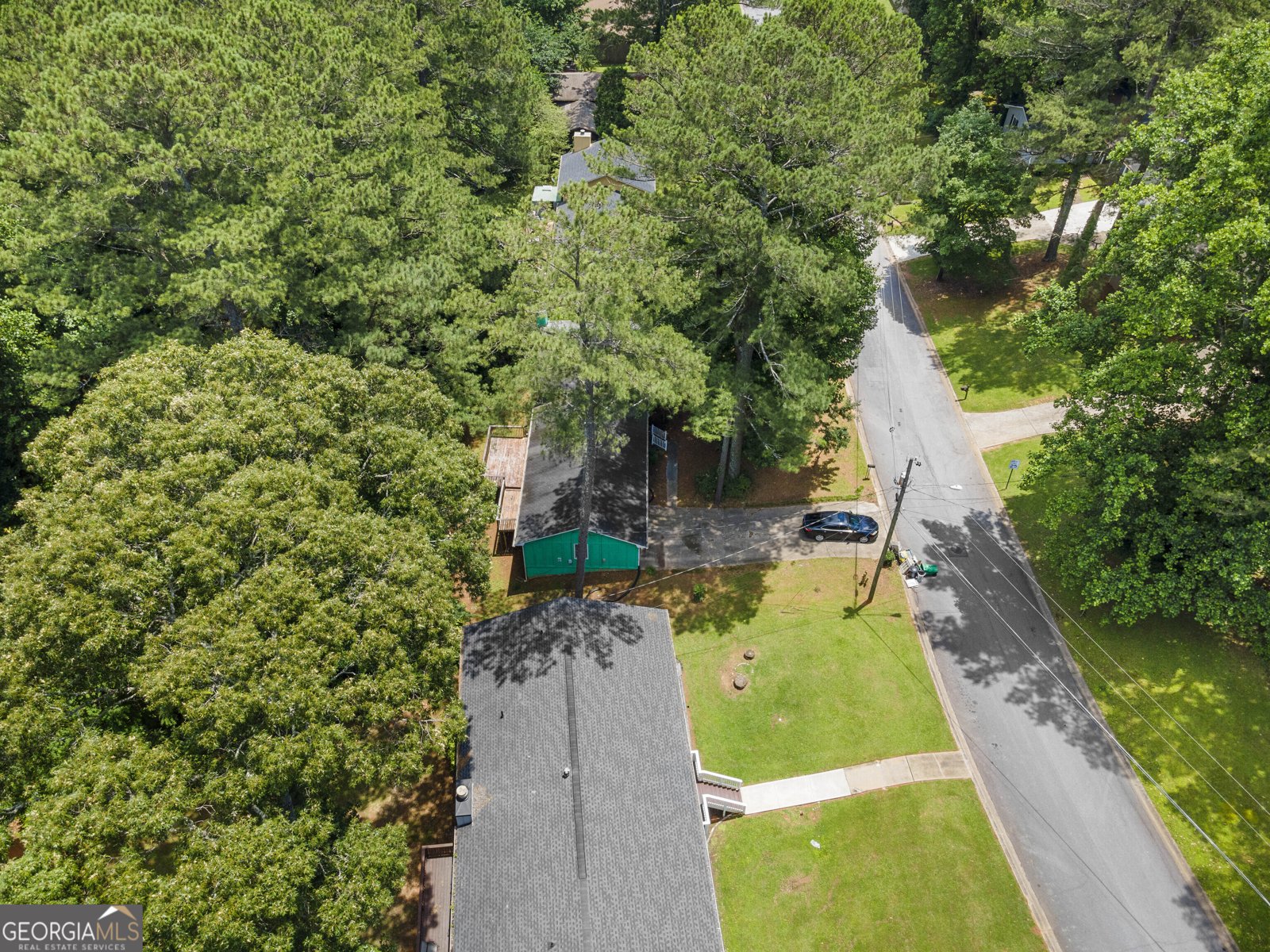 5760 Windermere Court Lithonia - 23