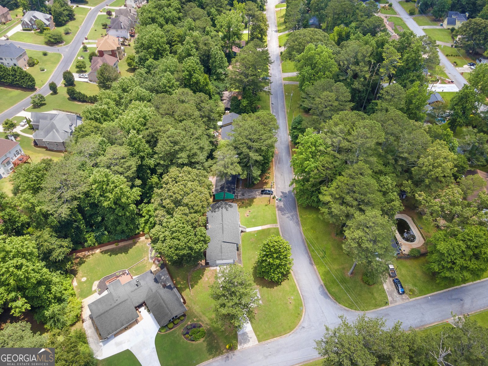 5760 Windermere Court Lithonia - 24