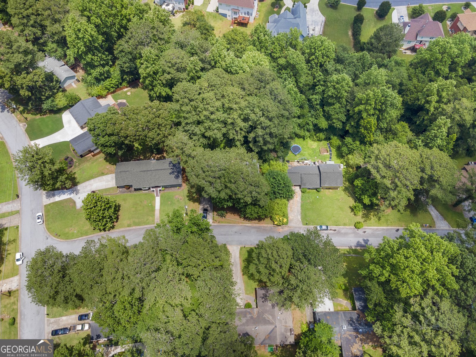 5760 Windermere Court Lithonia - 25