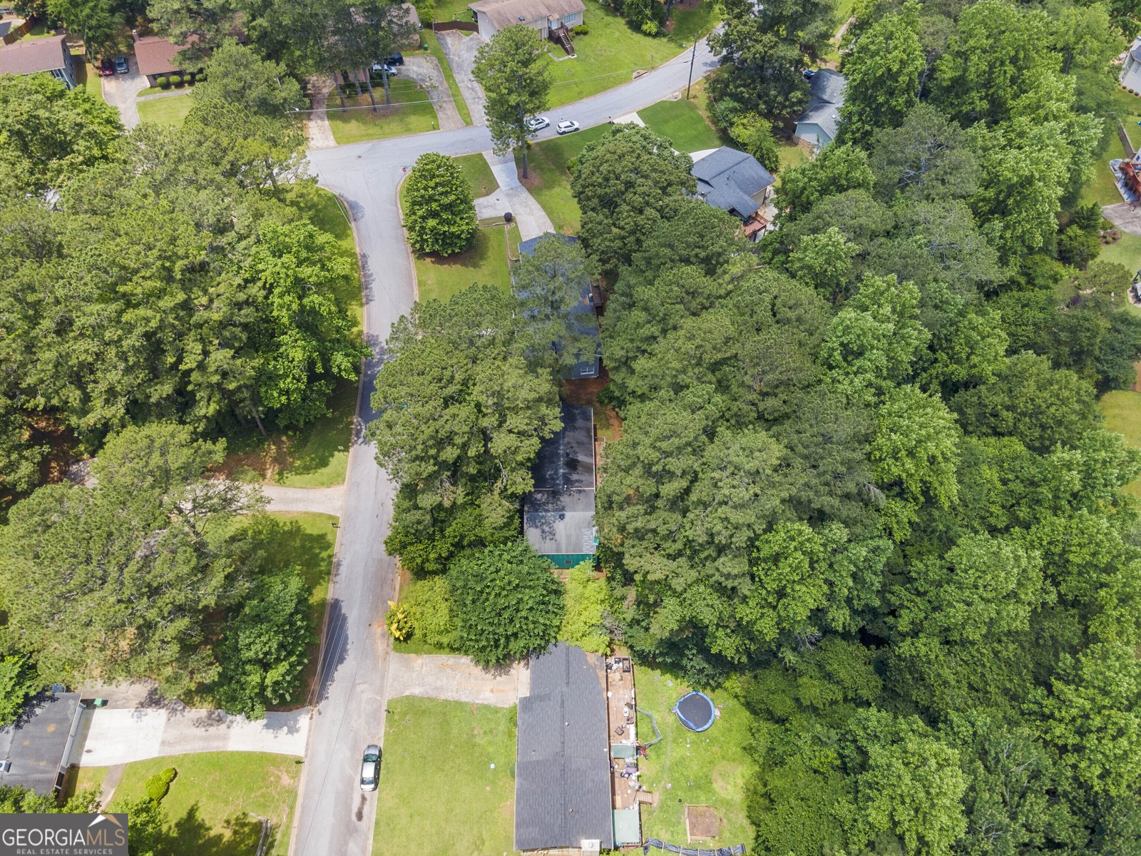 5760 Windermere Court Lithonia - 27
