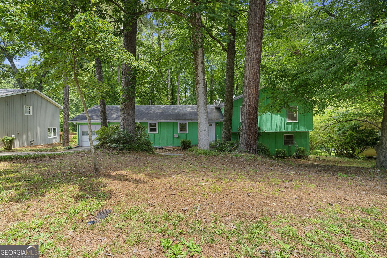 5760 Windermere Court Lithonia - 29