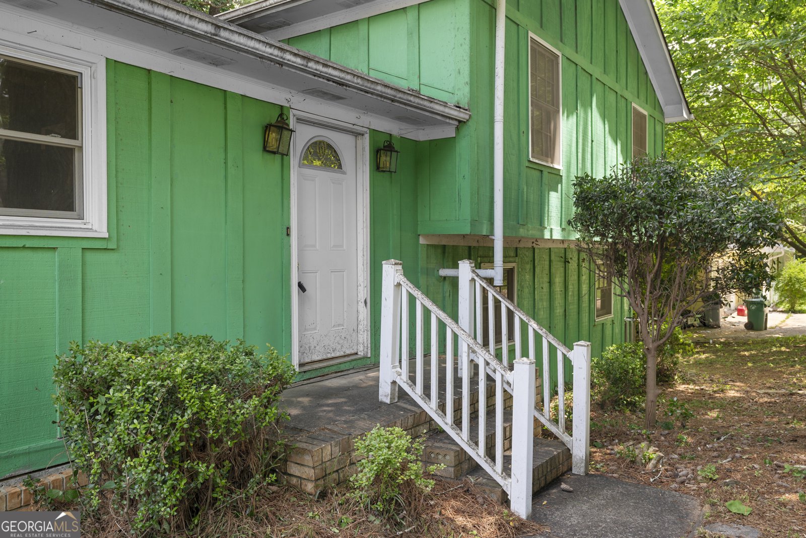 5760 Windermere Court Lithonia - 30