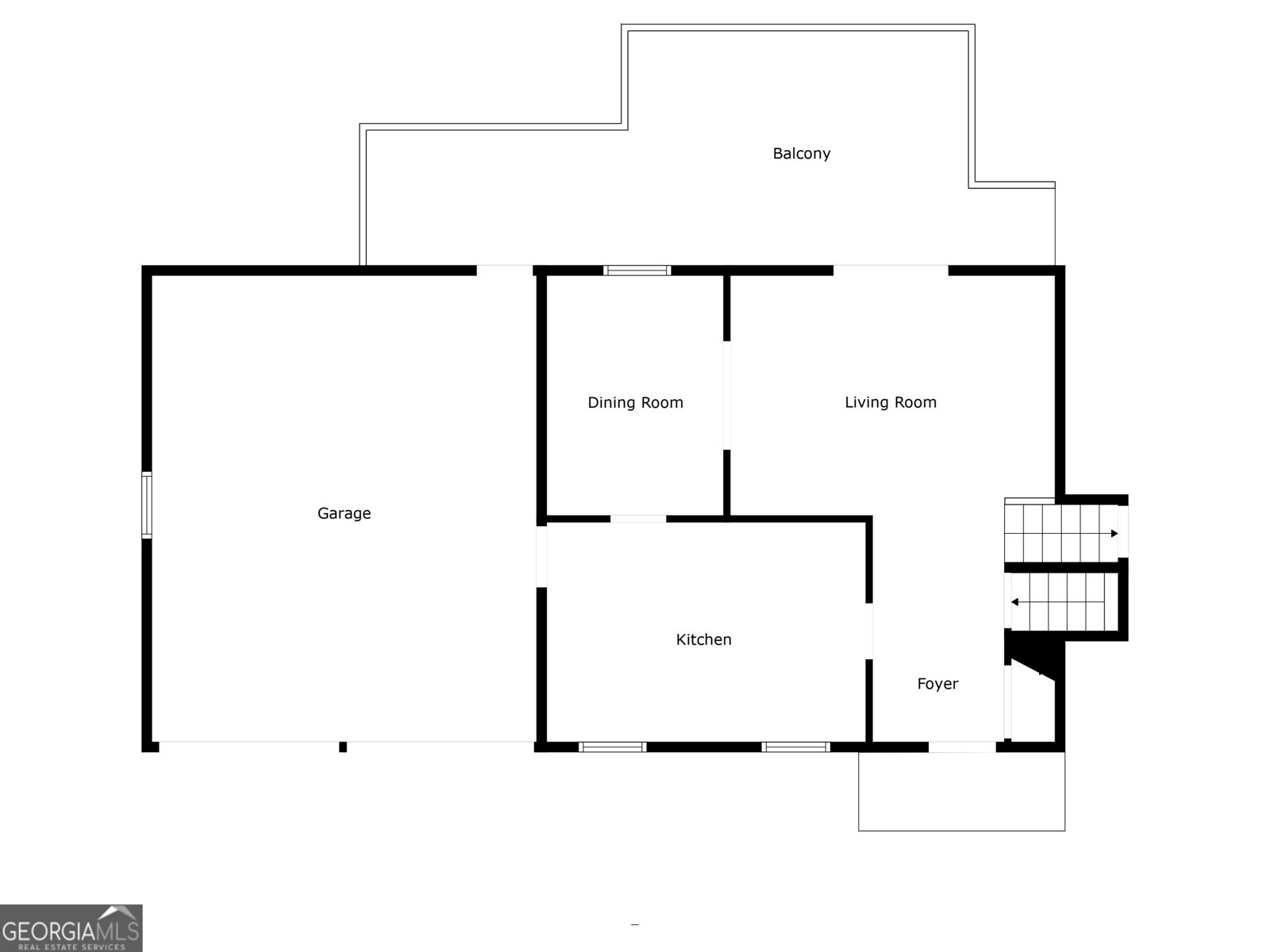 5760 Windermere Court Lithonia - 36